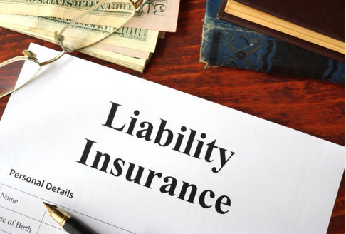 General Liability Photo