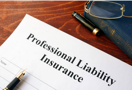 Professional Liability Photo