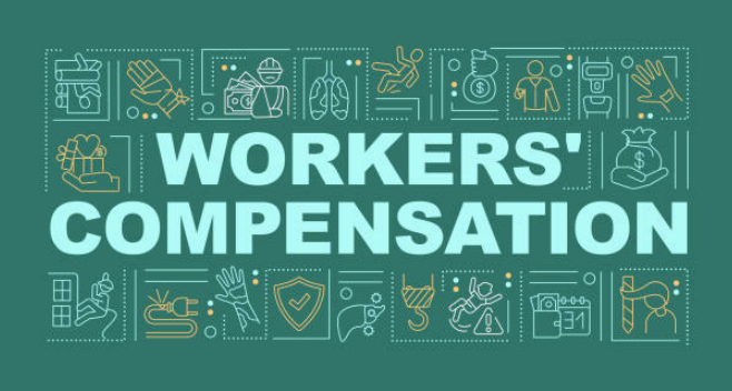 Workers’ Compensation Photo