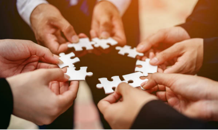 Group Captives Photo