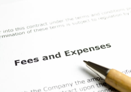 Fee Negotiation Photo