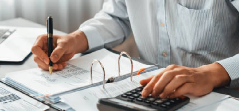 Cost Calculator Photo