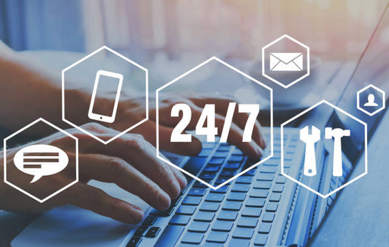 Day Two Services Image