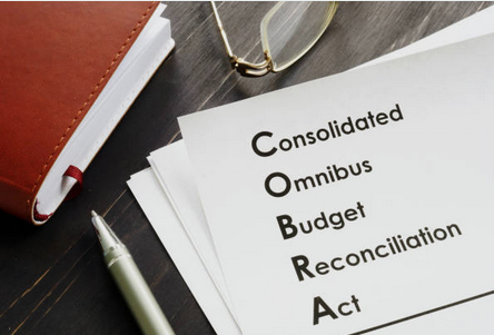 COBRA Administration Photo