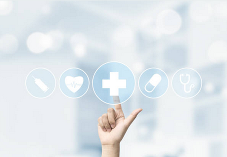 Pharmacy Management Photo