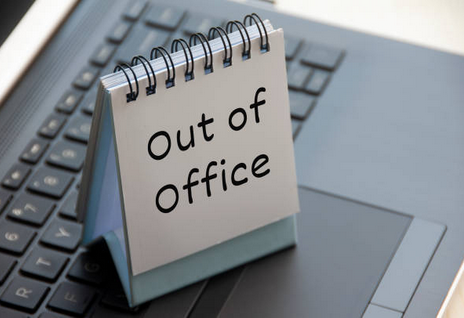 Absence Management Photo