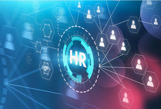 HR Technology Photo