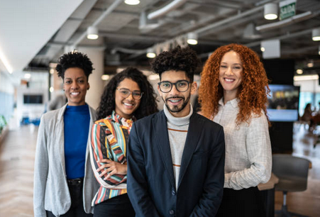 Internship Programs Photo