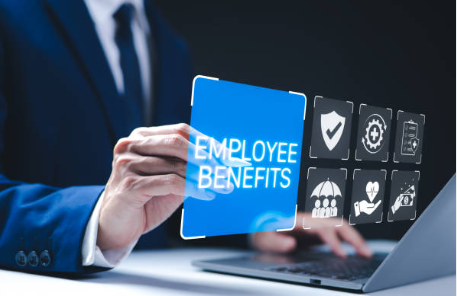 Benefits Administration Photo