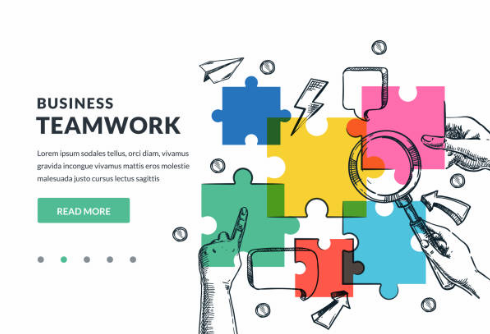 Co-Employment Solutions Photo