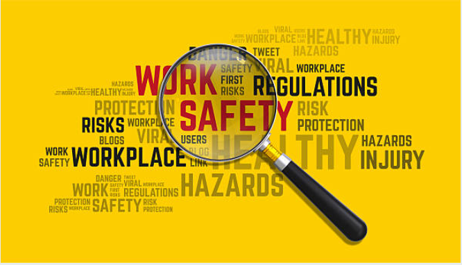 Workers’ Compensation Photo