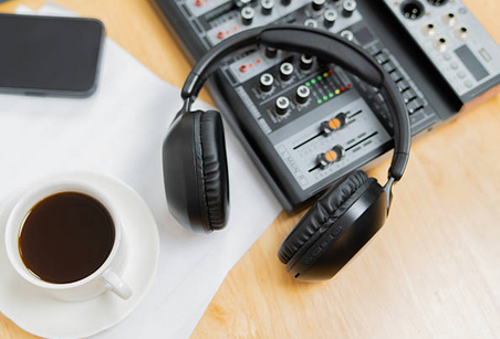 Personal Articles Photo